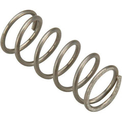 Dynabrade - 3" Air Depressed Center Wheel Grinder Valve Spring - Use with 50201 - Industrial Tool & Supply