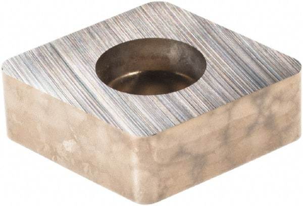 Sandvik Coromant - 1/2 & 5/8" Inscribed Circle, Toolholder Shim for Indexables - 5322 234 Shim Style, Positive Rake, Left Hand, Neutral, Right Hand Cut - Industrial Tool & Supply