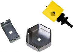 UltraTech - IBC Pallet and Assembly Kit - 9 Inch Long x 9 Inch Wide x 6 Inch High - Industrial Tool & Supply