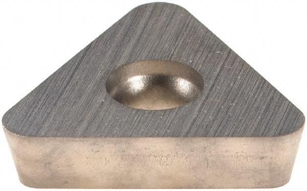 Sandvik Coromant - 3/8" Inscribed Circle, Toolholder Shim for Indexables - 3/16" Thick, 5322 316 Shim Style, Positive Rake, Left Hand, Right Hand Cut - Industrial Tool & Supply