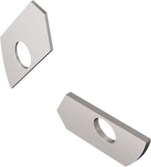 Sandvik Coromant - Shim Set for Indexables - Steel - Industrial Tool & Supply