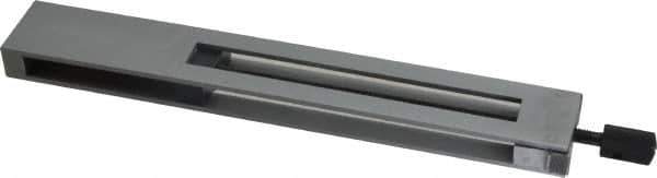 SPI - 6 Inch Holding Capacity, Gage Block Holder - For Use with Rectangular Gage Blocks, 1 Piece - Industrial Tool & Supply