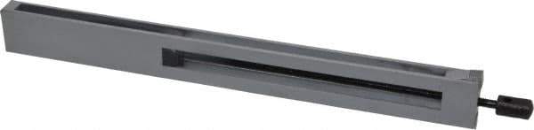 SPI - 10 Inch Holding Capacity, Gage Block Holder - For Use with Rectangular Gage Blocks, 1 Piece - Industrial Tool & Supply