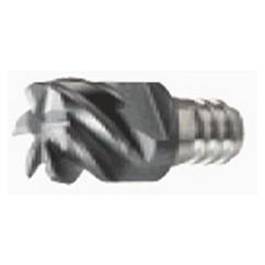 VEE050L37R031-U06S08AH725 INSERT - Industrial Tool & Supply
