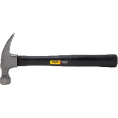 16OZ NAILING HAMMER - Industrial Tool & Supply