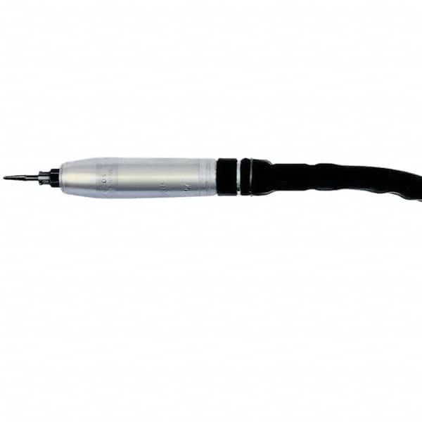 Ingersoll-Rand - Air Die Grinders Type: Pencil Die Grinder Collet Size (mm): 6.00 - Industrial Tool & Supply
