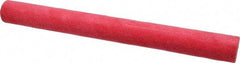 Premier Paint Roller - 1/4" Nap, 18" Wide Paint Mohair Roller - Smooth Texture, Mohair - Industrial Tool & Supply
