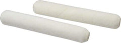 Premier Paint Roller - 1/4" Nap, Mini Paint Roller - 6-1/2" Wide, Includes Roller Cover - Industrial Tool & Supply