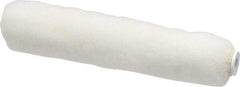 Premier Paint Roller - 3/8" Nap, Mini Paint Roller - 6-1/2" Wide, Includes Roller Cover - Industrial Tool & Supply