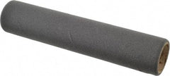 Premier Paint Roller - 1/8" Nap, 9" Wide Paint Foam Roller - Smooth Texture, Foam - Industrial Tool & Supply
