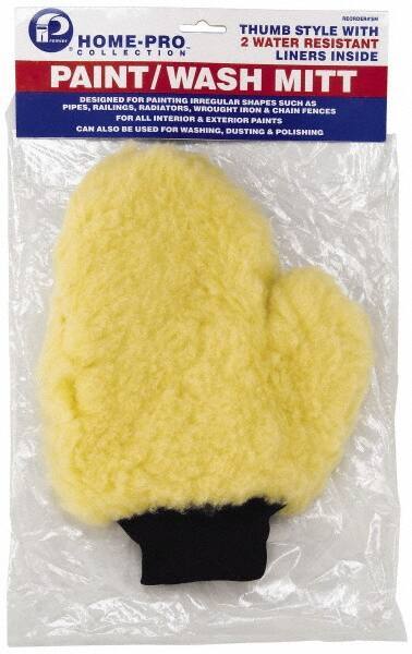 Premier Paint Roller - Polyester Paint Mitt - Industrial Tool & Supply