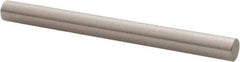 Vermont Gage - 0.1694 Inch Diameter Plug & Pin Gage - Class X Minus - Industrial Tool & Supply