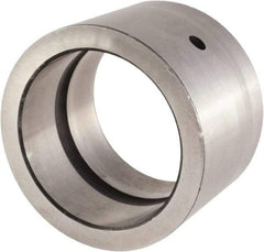 RBC Bearings - Needle Roller Bearings Type: Precision Ground Heavy Duty Needle Roller Bearing - Inner Ring Bore Diameter: 1.5000 (Decimal Inch) - Industrial Tool & Supply