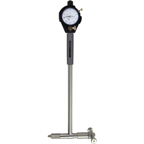 Model 511-745-6.500″-10.000″ Range-0.0005″ Graduation - Bore Gage - Industrial Tool & Supply
