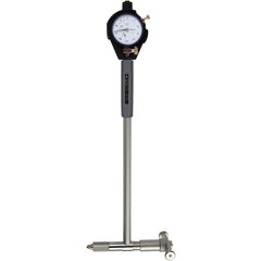 Model 511-745-6.500″-10.000″ Range-0.0005″ Graduation - Bore Gage - Industrial Tool & Supply