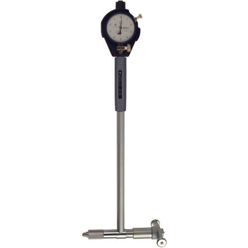 Model 511-755-6.500″-10.000″ Total Range-0.0001″ Graduation - Bore Gage - Industrial Tool & Supply