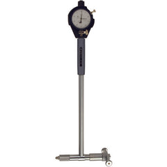 Model 511-755-6.500″-10.000″ Total Range-0.0001″ Graduation - Bore Gage - Industrial Tool & Supply