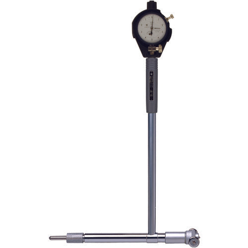 Model 511-756-10.000″-16.000″ Total Range-0.0001″ Graduation - Bore Gage - Industrial Tool & Supply