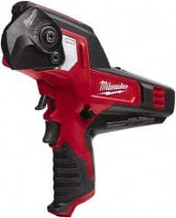 Milwaukee Tool - 1.13 Sq In Cutting Capacity Cordless Cutter - Industrial Tool & Supply