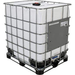 Vestil - Bulk Storage Containers Container Type: Pallet Bulk Container Height (Inch): 53 - Industrial Tool & Supply