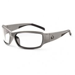 THOR-AF CLR LENS MATTE GRAY - Industrial Tool & Supply