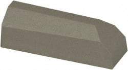 Kennametal - 6219KGR R Grade KY4300, 7/32" Cutting Width Ceramic Grooving Insert - Neutral, 0.1095" Corner Radius, Uncoated - Industrial Tool & Supply