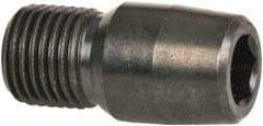 Kennametal - Position Pin for Indexable Tools - Use with KMT Turning - Industrial Tool & Supply