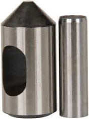 Kennametal - Locking Set for Indexable Tools - Use with DR 80 - Industrial Tool & Supply