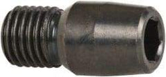 Kennametal - Position Pin for Indexable Tools - Use with KMT Turning - Industrial Tool & Supply