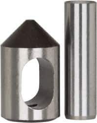 Kennametal - Locking Set for Indexable Tools - Use with DR 40 - Industrial Tool & Supply