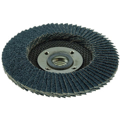 4 1/2 TIGER PAW ABRASIVE - Industrial Tool & Supply