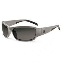 THOR-PZ SMK LENS MATTE GRAY - Industrial Tool & Supply