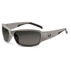 THOR-AF SMK LENS MATTE GRAY - Industrial Tool & Supply