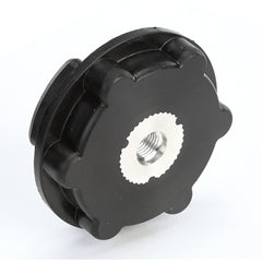 ‎3M Disc Pad Hub 28442 2-1/2″ 3/8-24 Internal For Short Shaft Tool - Industrial Tool & Supply
