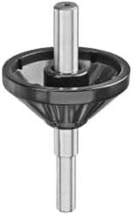 DeWALT - Router Centering Cone - For Use with Dewalt Compact Routers DWP611/ DWP611PK - Industrial Tool & Supply