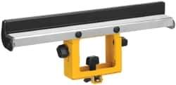 DeWALT - Power Saw Wide Miter Saw Stand Material Support & Stop - For Use with DW723, DWX723 & DWX724 - Industrial Tool & Supply