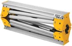 DeWALT - Power Saw Heavy Duty Work Stand - For Use with All Jobsite Materials & Miter Saws - Industrial Tool & Supply