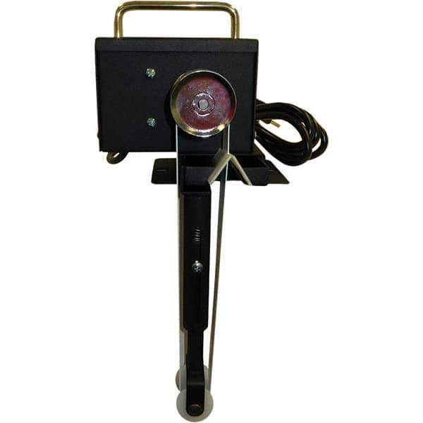 Zebra Skimmers - Oil Skimmers Type: Belt Oil Skimmer Reach Range: 5 Ft. and Larger - Industrial Tool & Supply