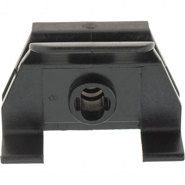 Value Collection - Plastic Automotive Bumper Parts - Front Fender Bumper & Pin - Industrial Tool & Supply