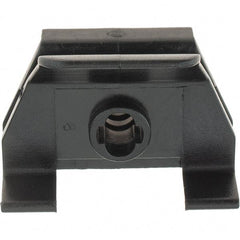 Value Collection - Plastic Automotive Bumper Parts - Front Fender Bumper & Pin - Industrial Tool & Supply