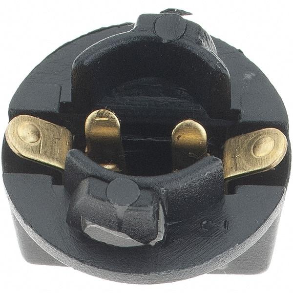 Value Collection - Automotive Instrument Panel Socket - Fits Chrysler - Industrial Tool & Supply