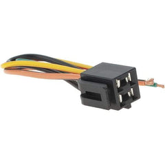 Value Collection - Automotive Fan Speed Switch Repair Harness - Fits Ford - Industrial Tool & Supply