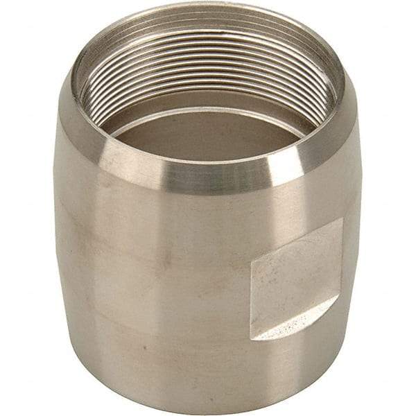 Dynabrade - Right Angle Air Tool Lock Ring - Industrial Tool & Supply