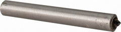 Value Collection - 1-1/2 Carat Single Point Diamond Dresser - 3" Long x 3/8" Shank Diam - Industrial Tool & Supply