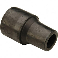 Dynabrade - Vacuum Cleaner Attachments & Hose - ESD Safe - Industrial Tool & Supply