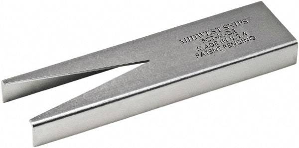 Midwest Snips - 5-1/2" OAL Duct Tightener for HVAC - Industrial Tool & Supply