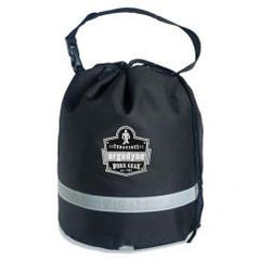 GB5130 BLK FALL PROTECTION BAG - Industrial Tool & Supply