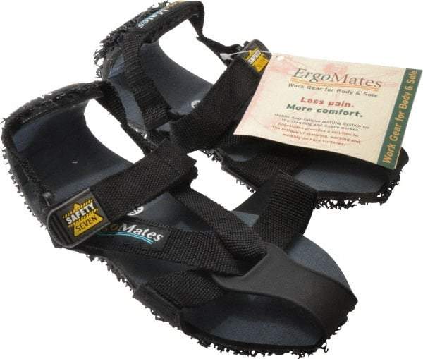 Impacto - Ankle Supports Size: X-Small Fits Women's Shoe Size (U.S.): 4-5 - Industrial Tool & Supply