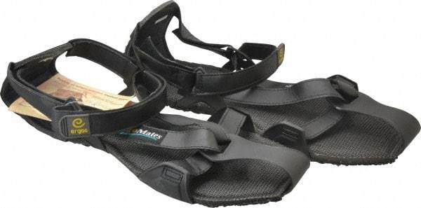 Impacto - Ankle Supports Size: X-Large Fits Men's Shoe Size (U.S.): 13-15 - Industrial Tool & Supply