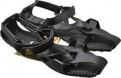 Impacto - Ankle Supports Size: Large Fits Men's Shoe Size (U.S.): 10-12 - Industrial Tool & Supply